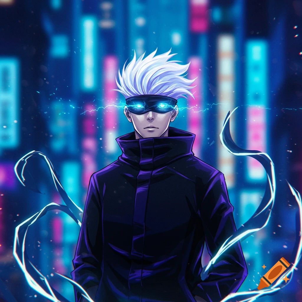 Gojo Satoru